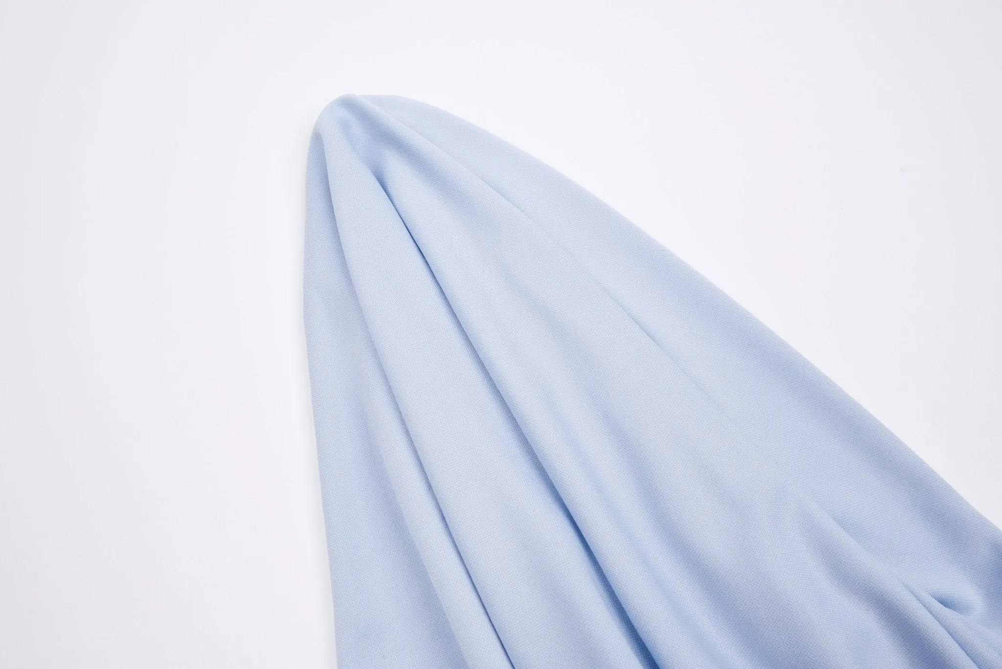 Modal Spandex Knit Fabric