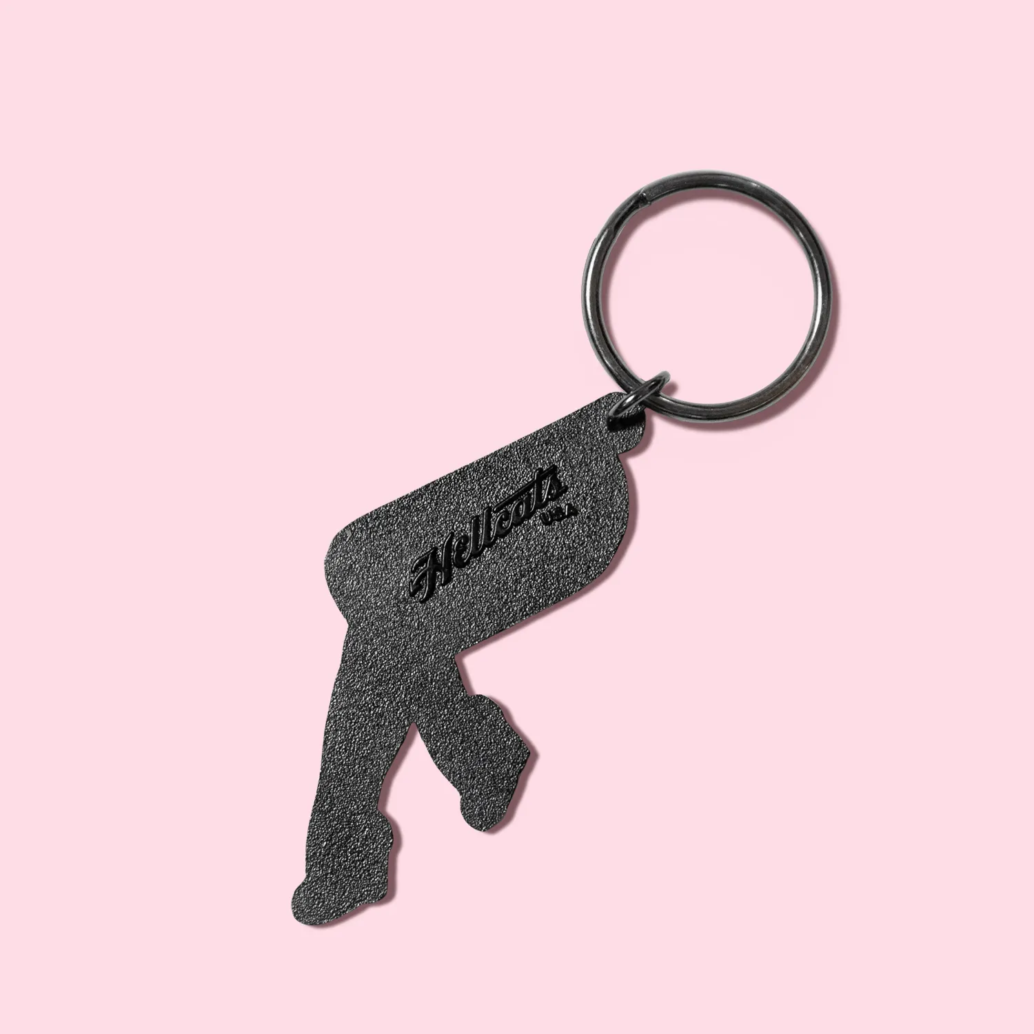 Mystery Color Girly Legs Keychain