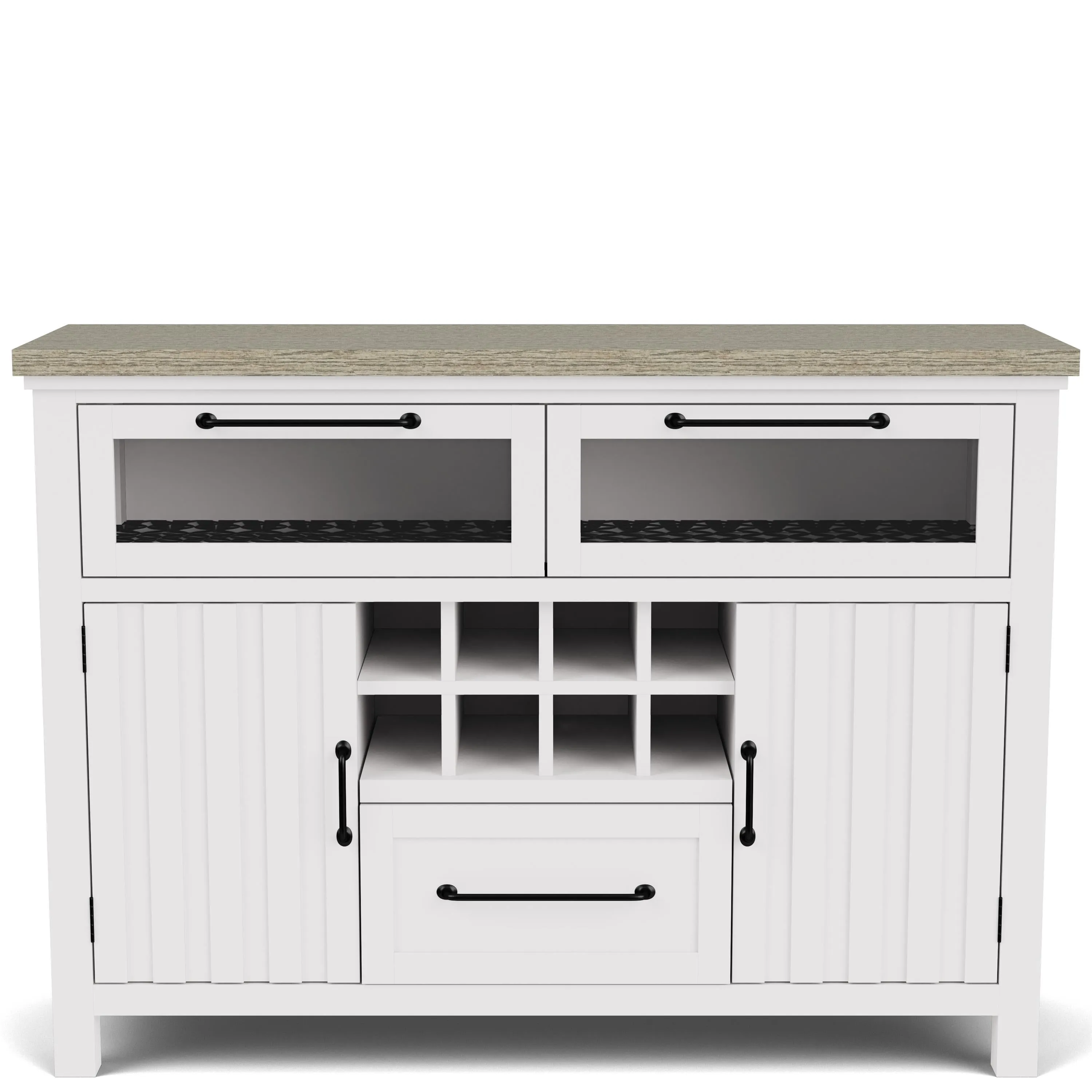 Napa 56" Buffet/Server/Sideboard