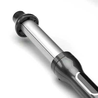 New - Revlon Expandable Curling Iron