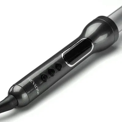 New - Revlon Expandable Curling Iron