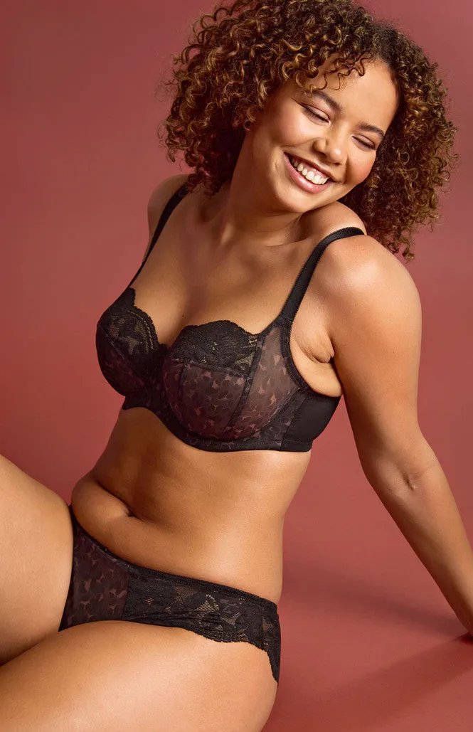 Panache - Nina - Balcony Bra