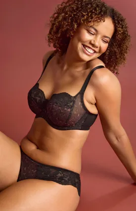 Panache - Nina - Balcony Bra
