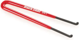 Park Tool SPA-2 Cluster Cone Pin Spanner (Red)