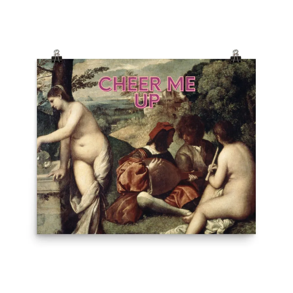 Pop Concerto: Titian's Fusion