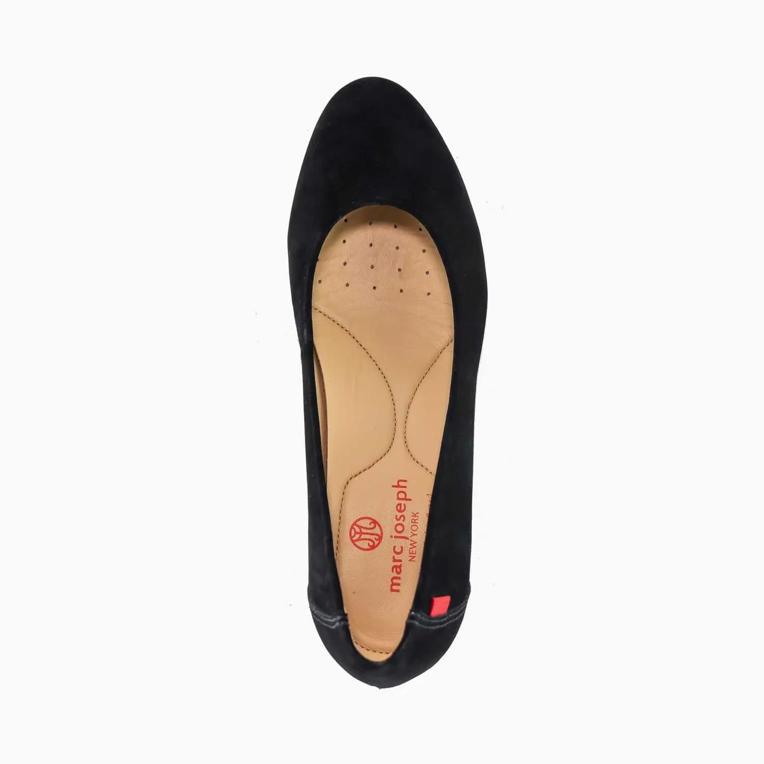 Prospect Wedge, Women