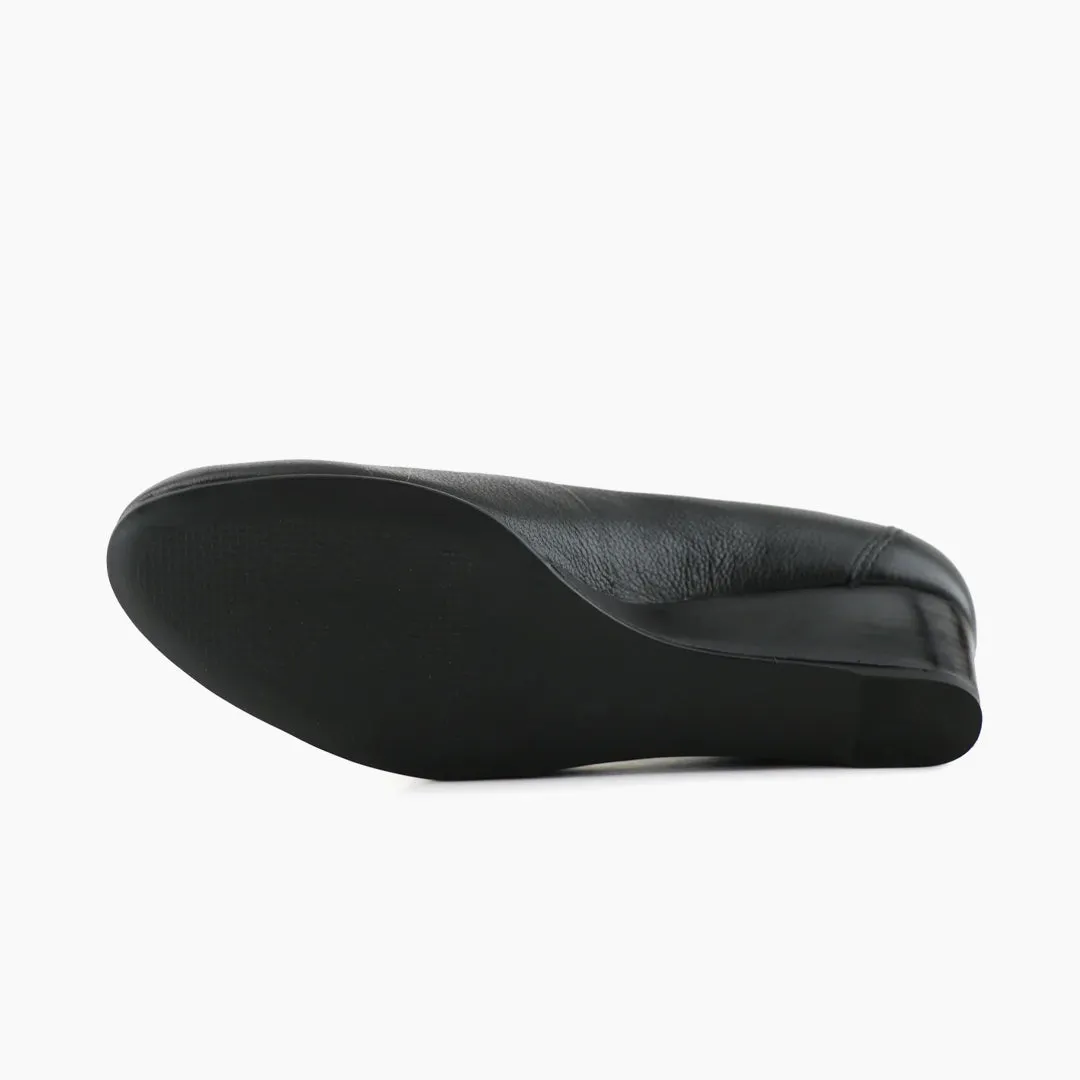 Prospect Wedge, Women