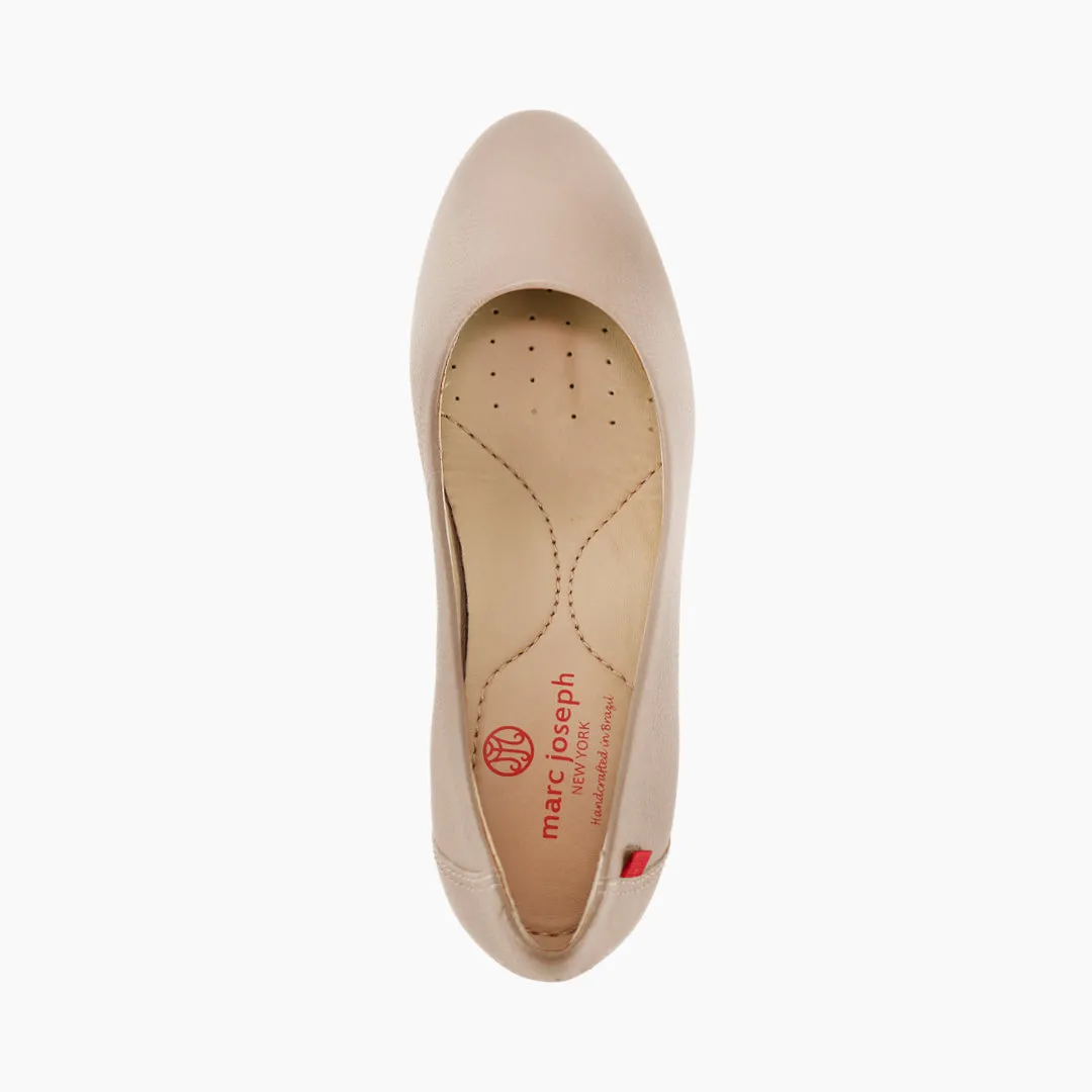 Prospect Wedge, Women