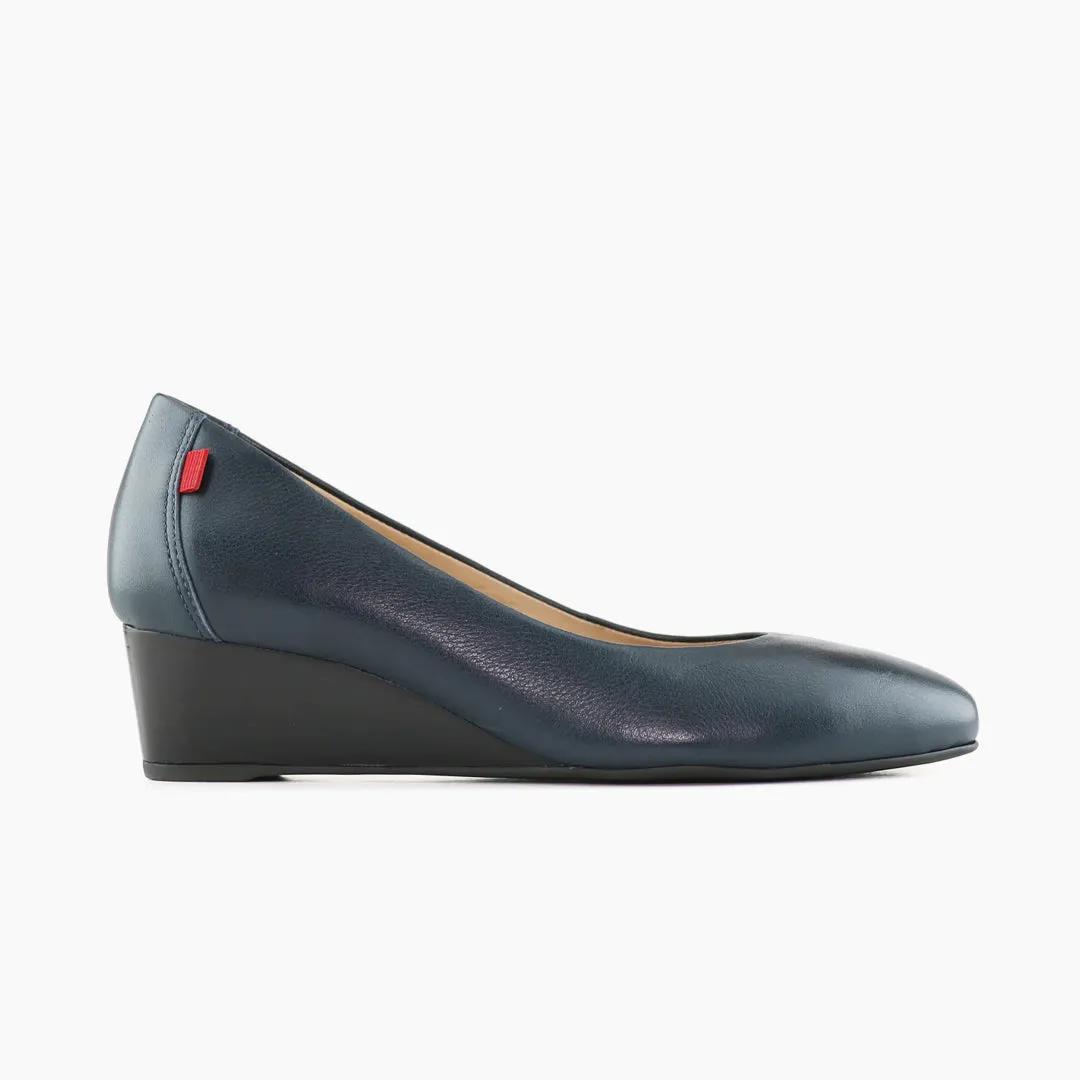 Prospect Wedge, Women