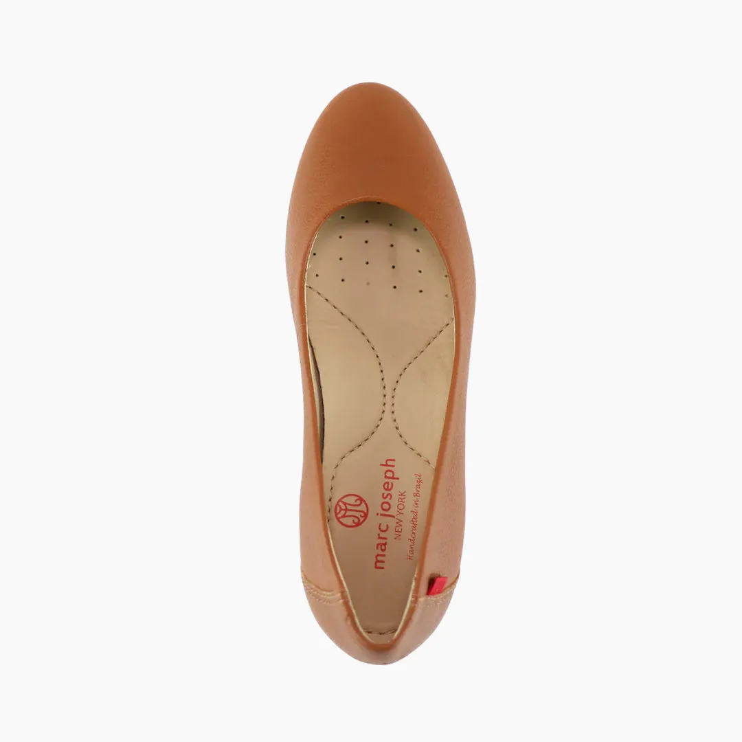 Prospect Wedge, Women