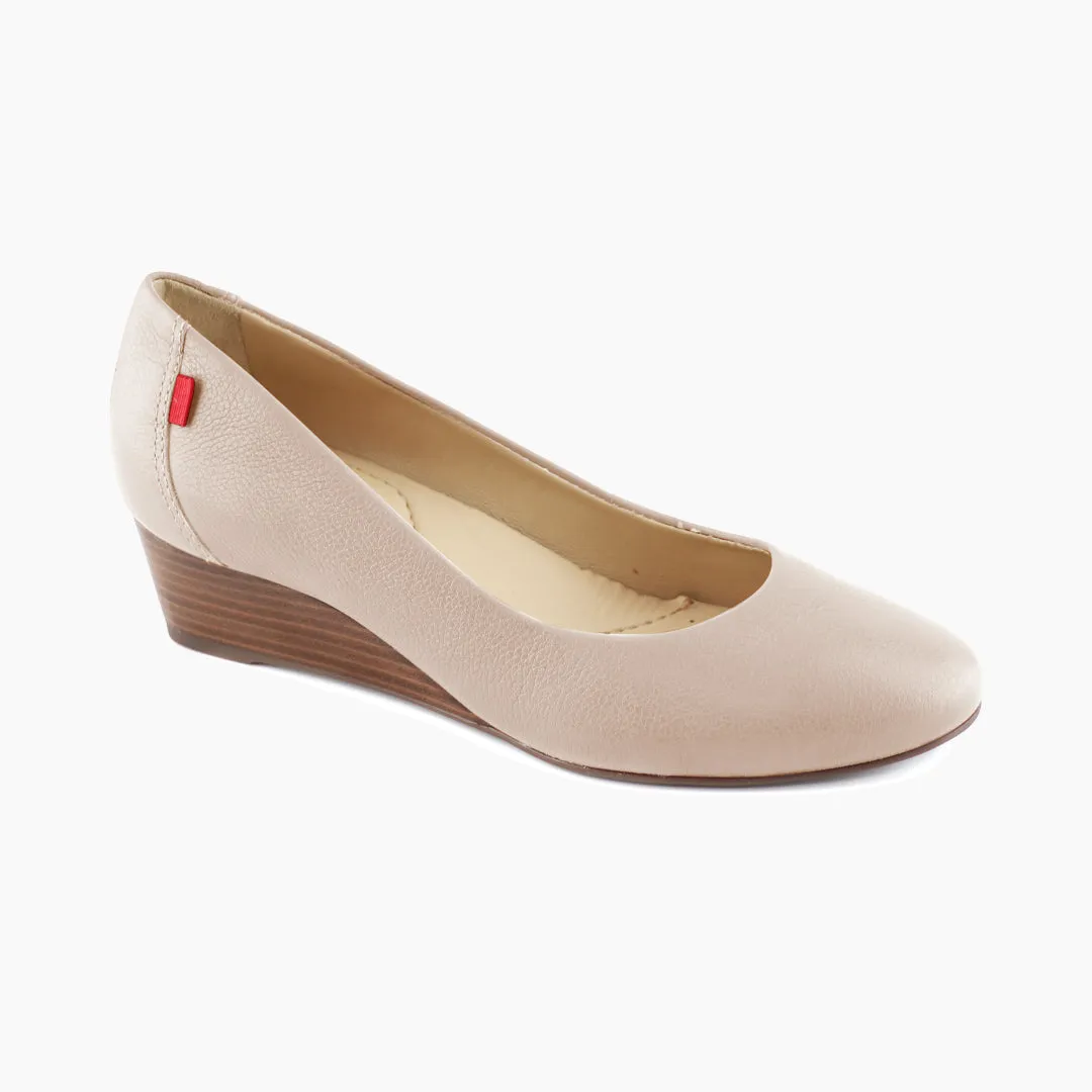 Prospect Wedge, Women