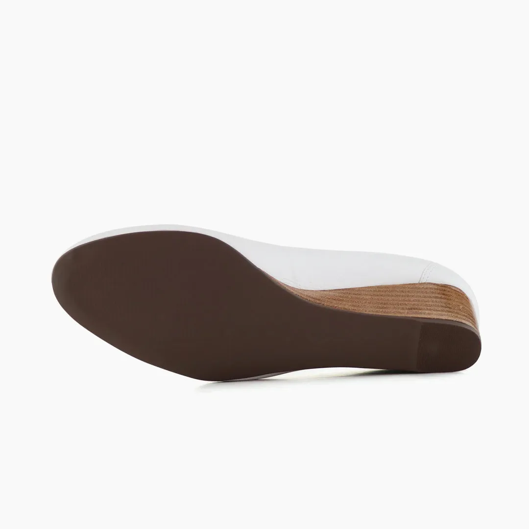 Prospect Wedge, Women