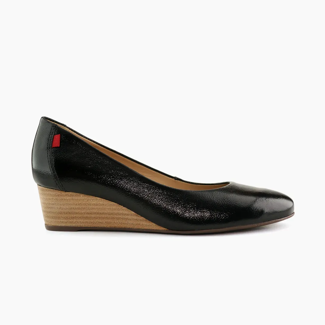 Prospect Wedge, Women