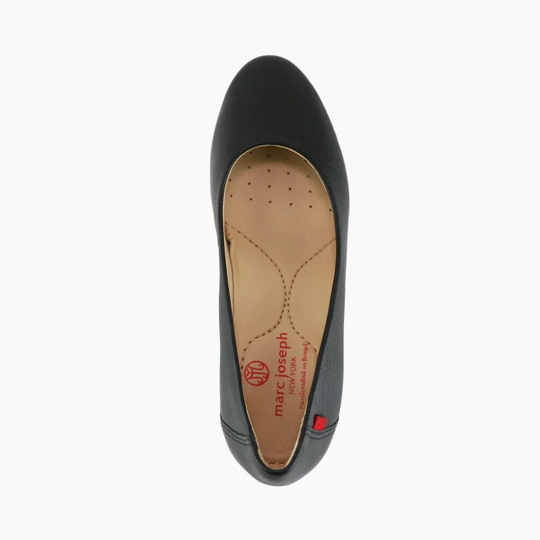 Prospect Wedge, Women