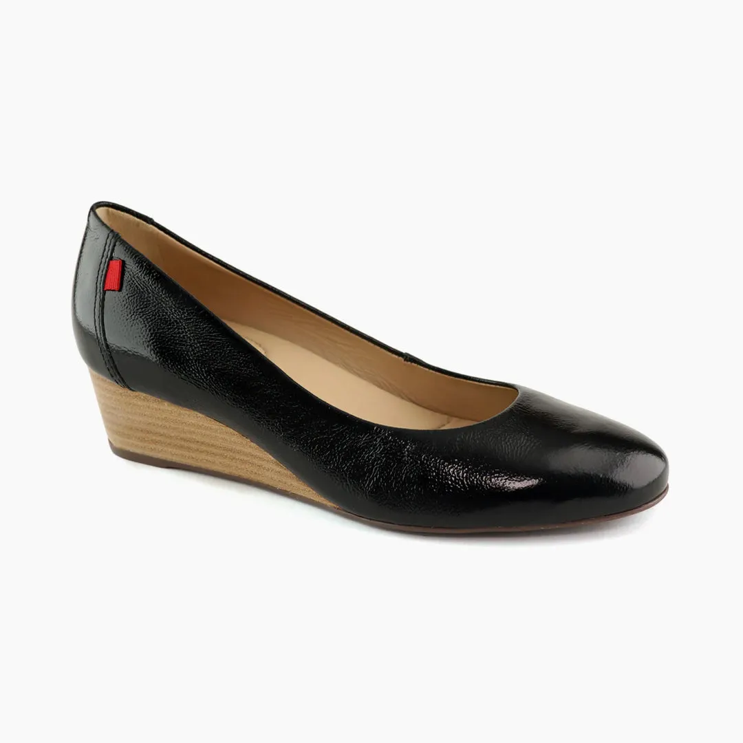 Prospect Wedge, Women
