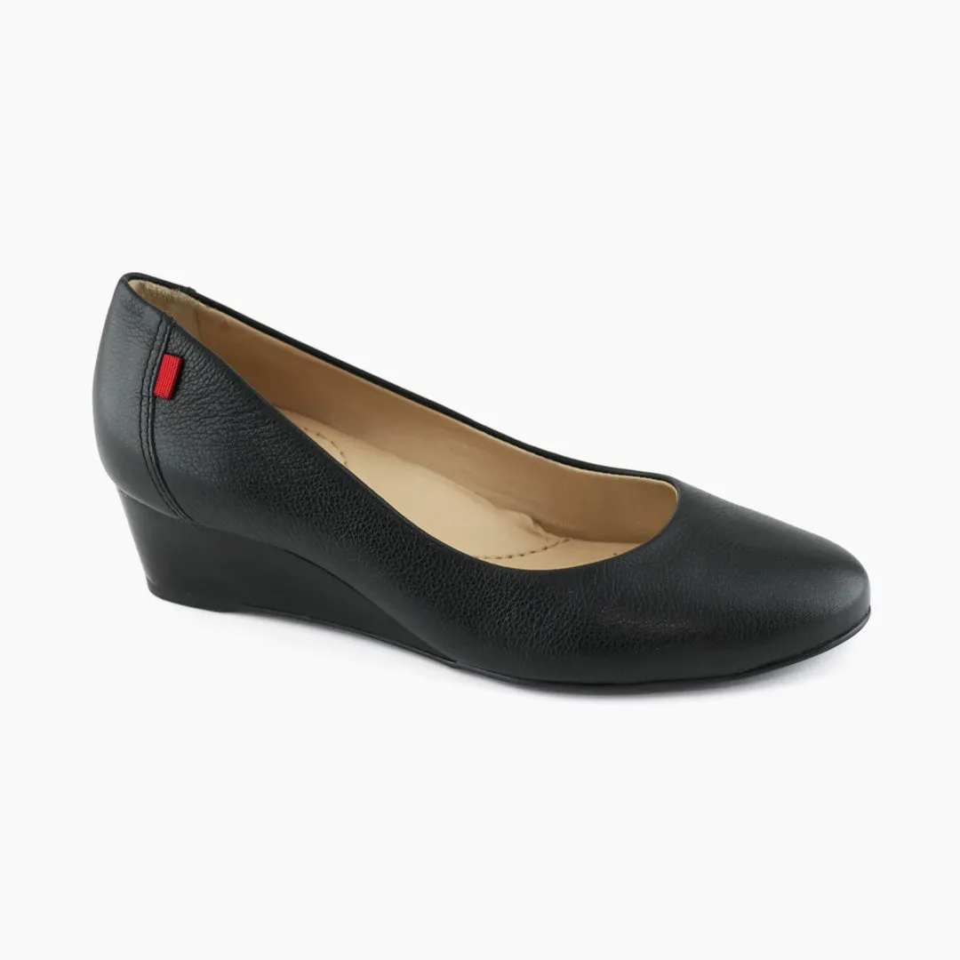 Prospect Wedge, Women