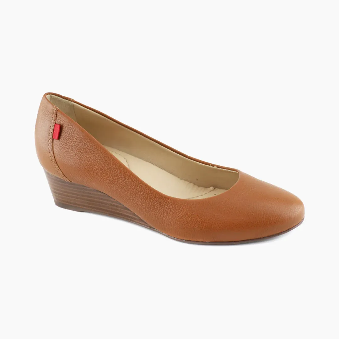 Prospect Wedge, Women