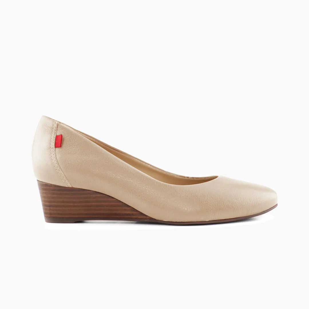 Prospect Wedge, Women