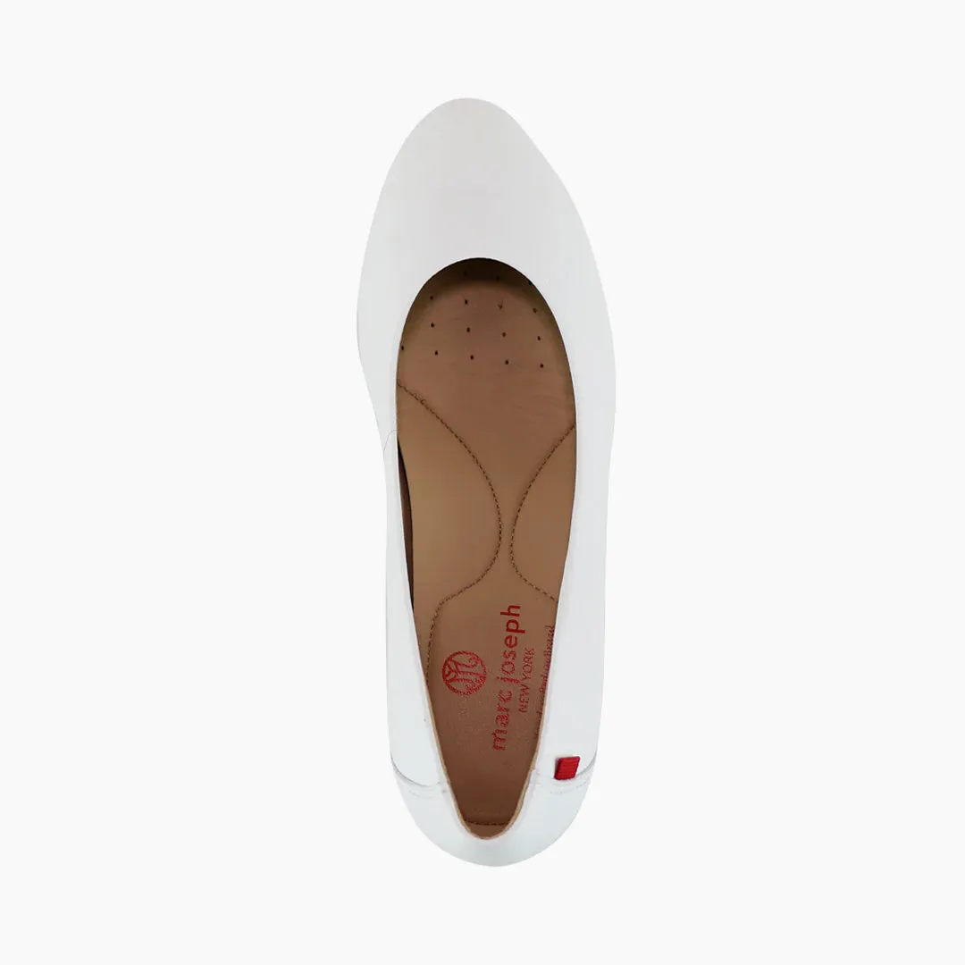 Prospect Wedge, Women