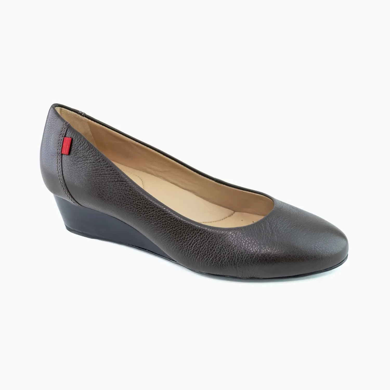 Prospect Wedge, Women