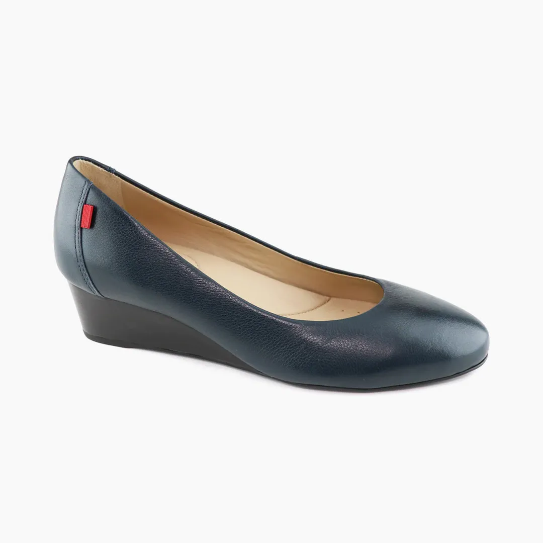 Prospect Wedge, Women
