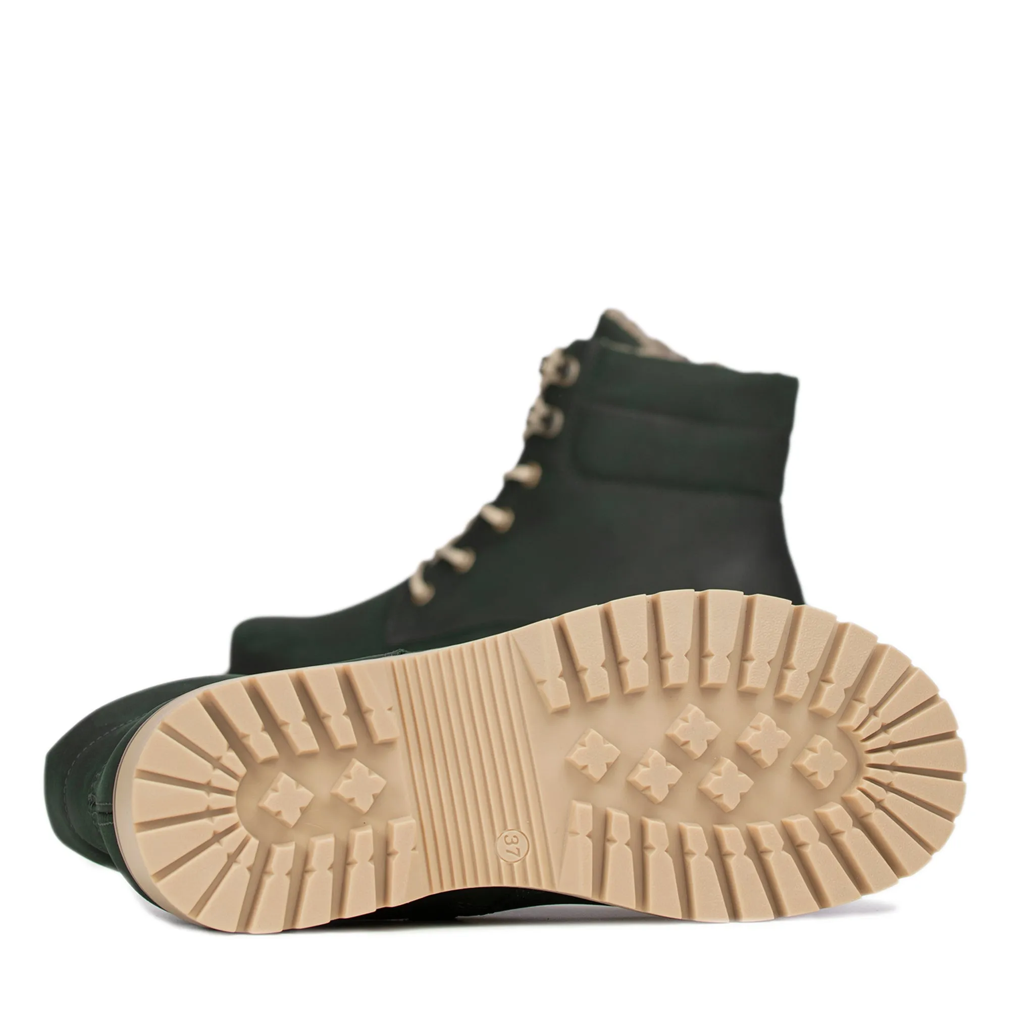 RAE Women's Zero Waste ankle boots