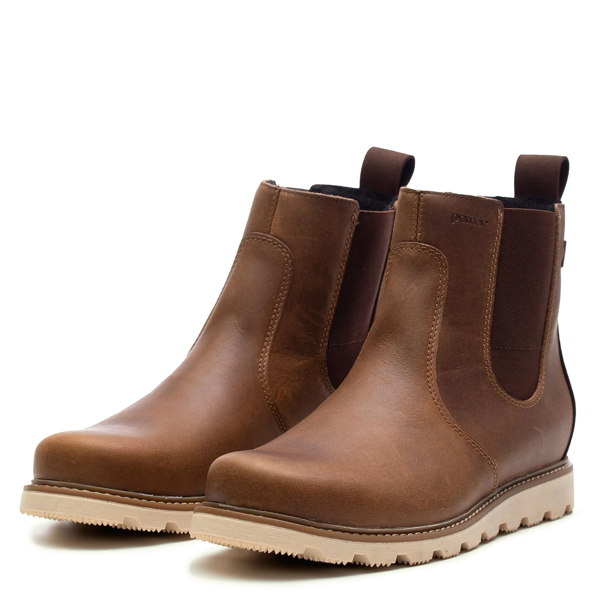 RAJA Men's GORE-TEX® eco-friendly Chelsea boots