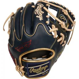 Rawlings Pro Preferred 11.5" - RPROS204W-2CN