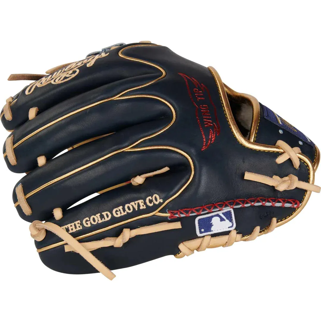 Rawlings Pro Preferred 11.5" - RPROS204W-2CN