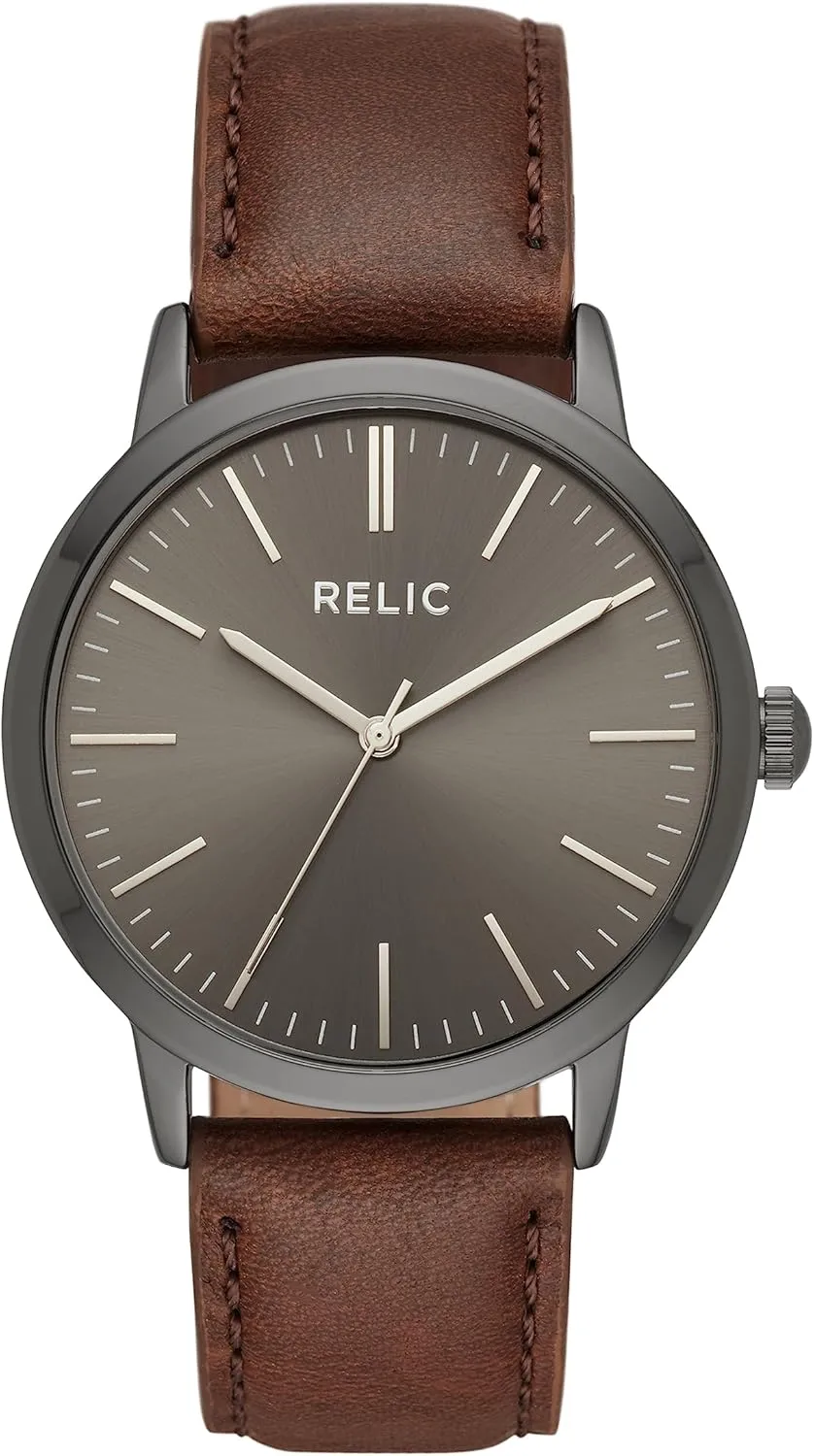 RELIC Men's Watch