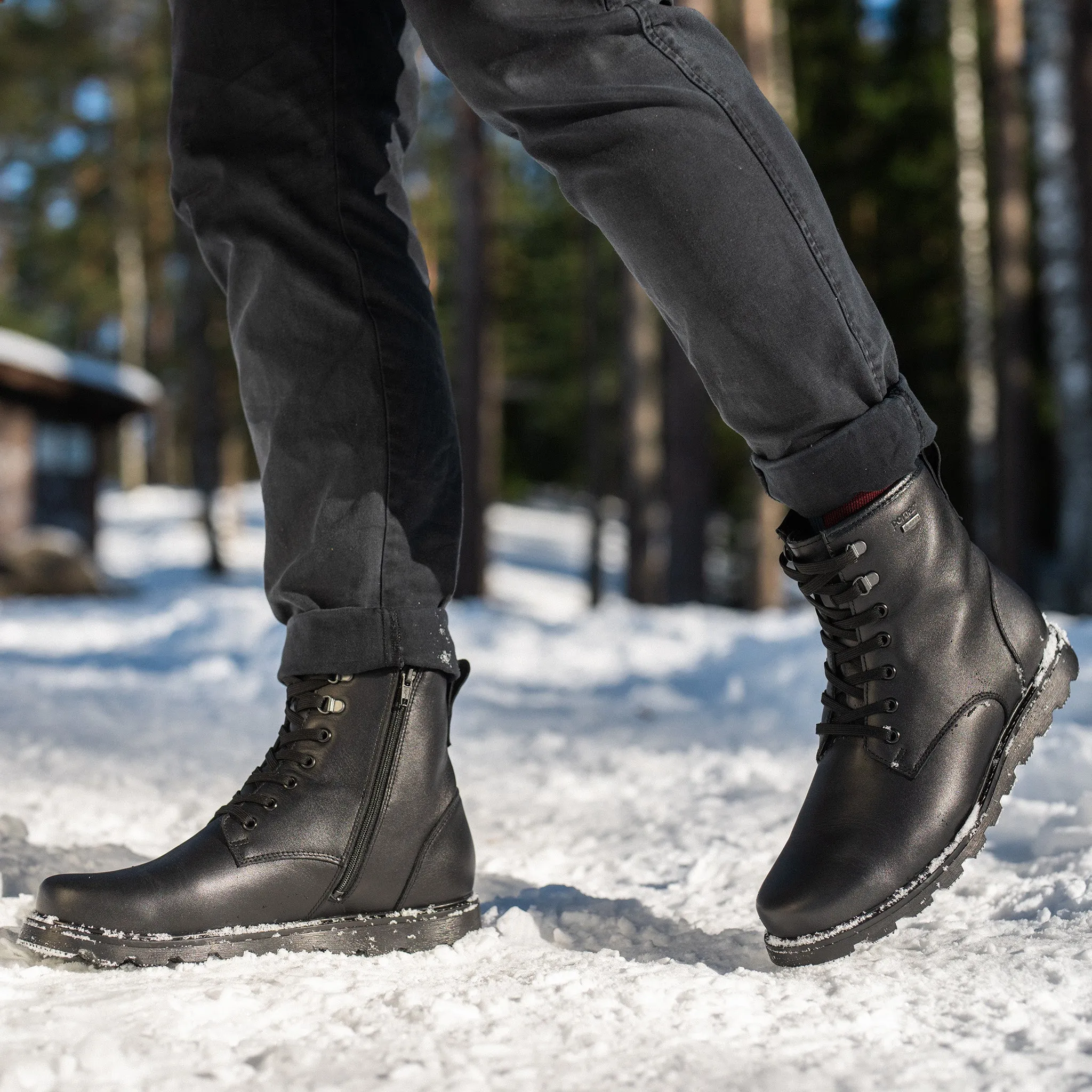 REPO Men's GORE-TEX® ankle boots