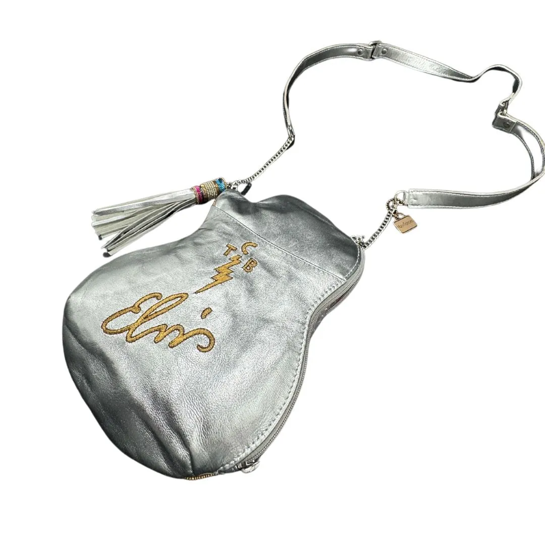 Right to Rock N Roll Guitar Bag