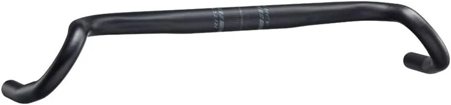 Ritchey Comp Beacon XL Drop Handlebar - 52cm Black