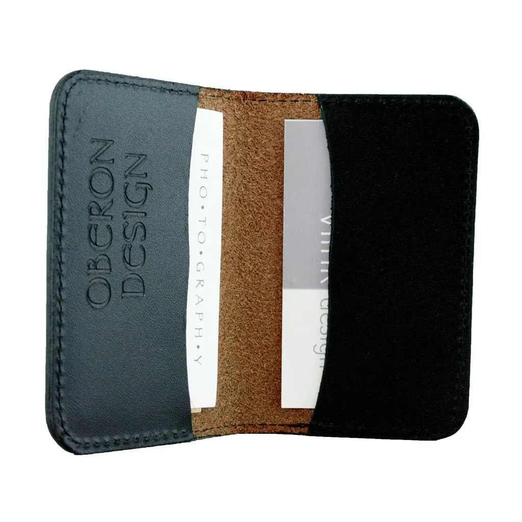 River Garden Mini Wallet