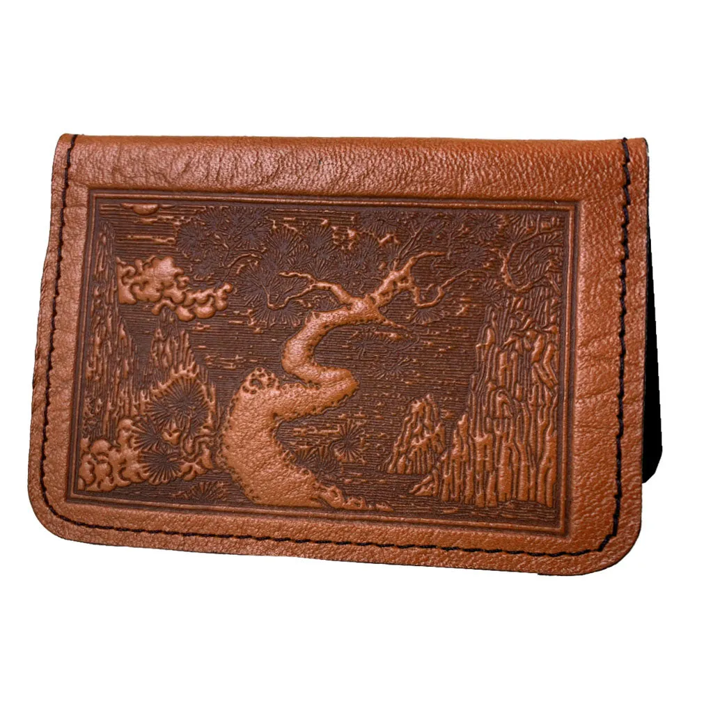River Garden Mini Wallet