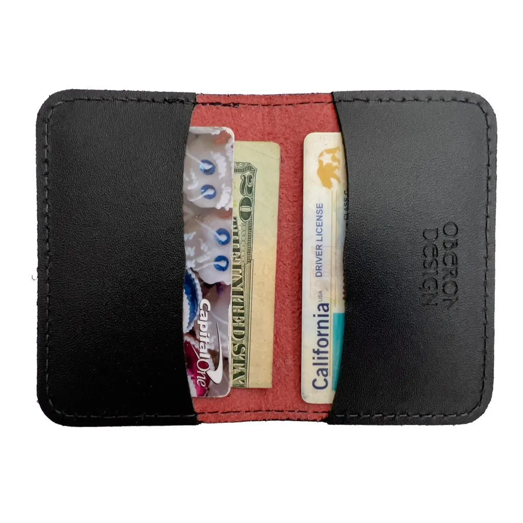 River Garden Mini Wallet