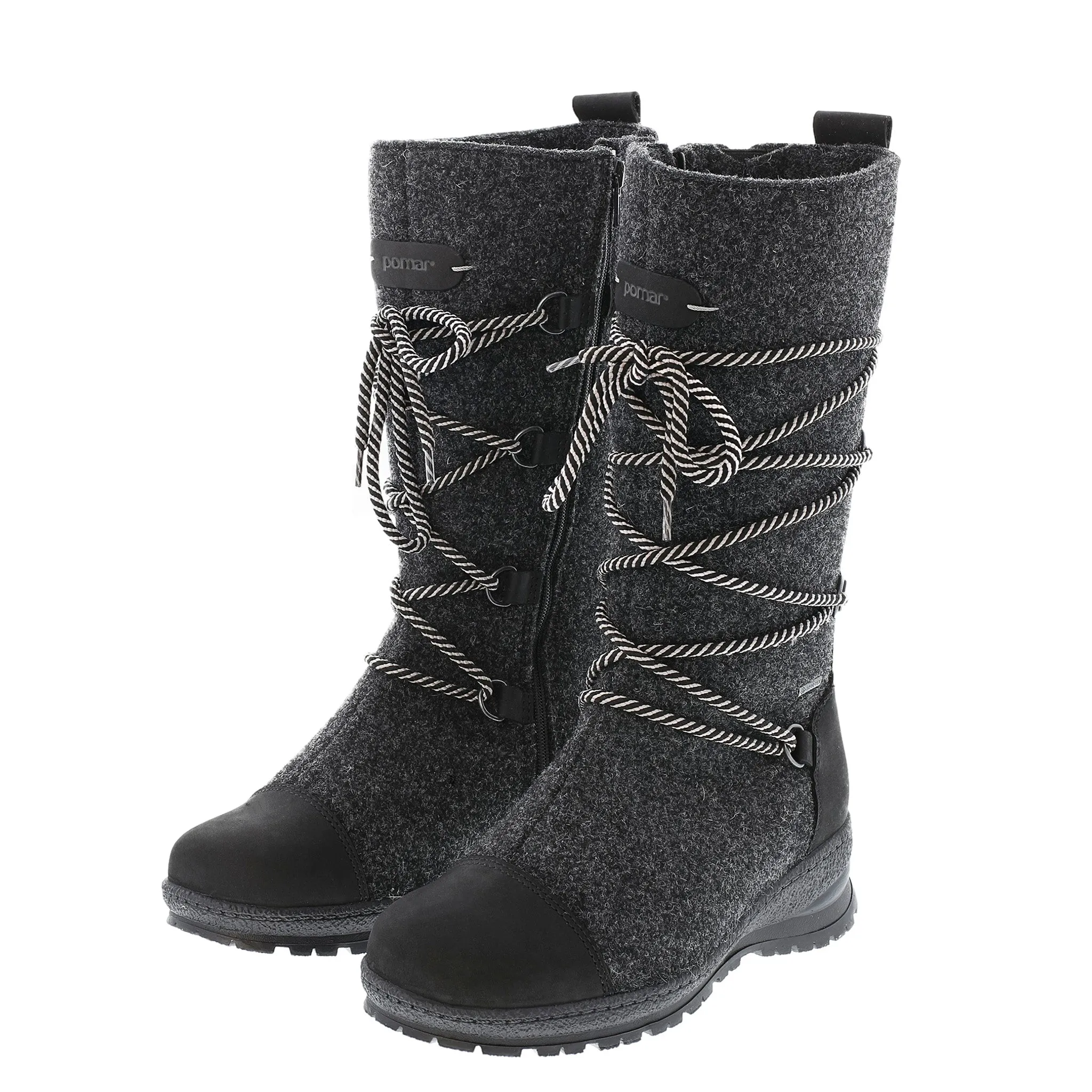 SAANA Women's XW GORE-TEX® felt boots