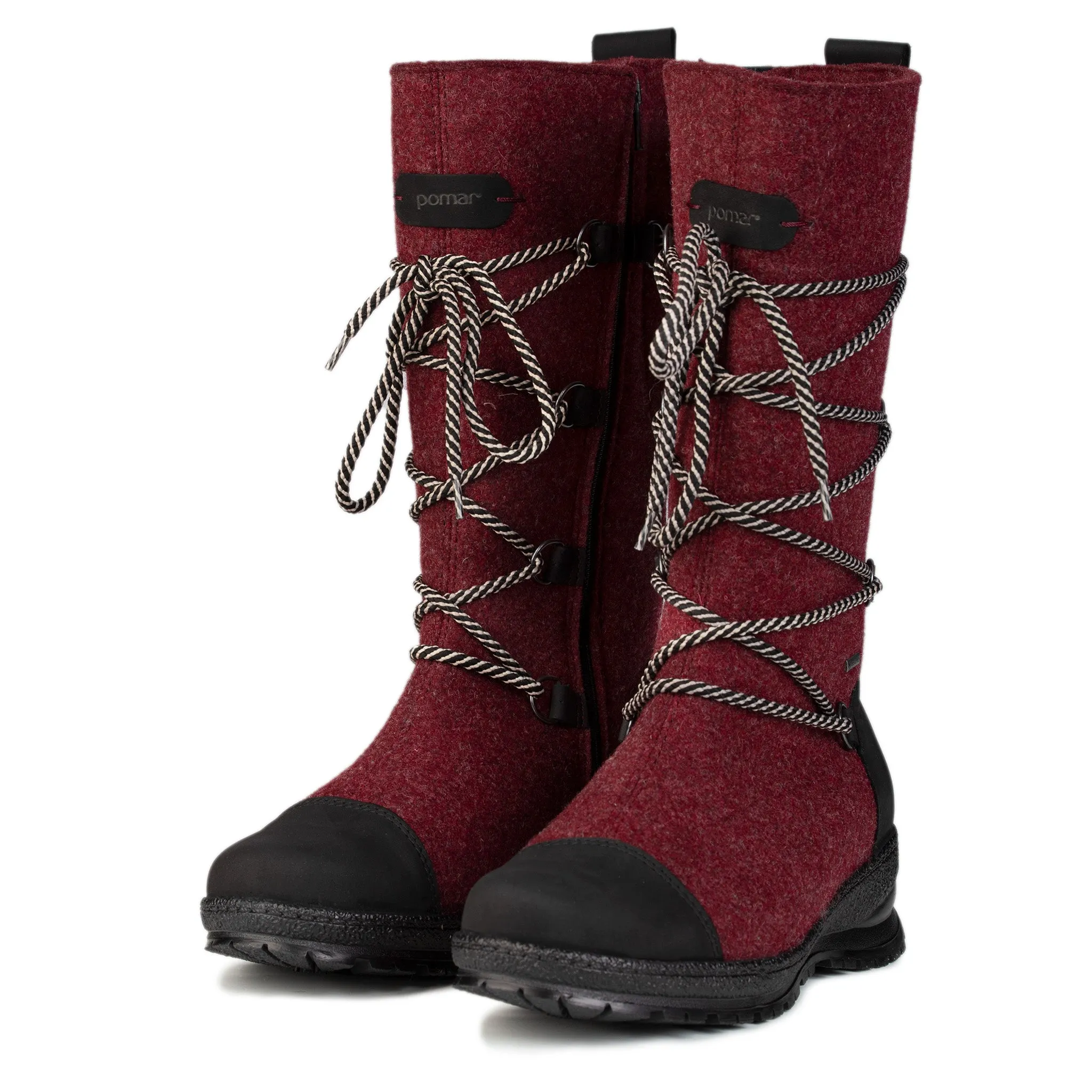 SAANA Women's XW GORE-TEX® felt boots