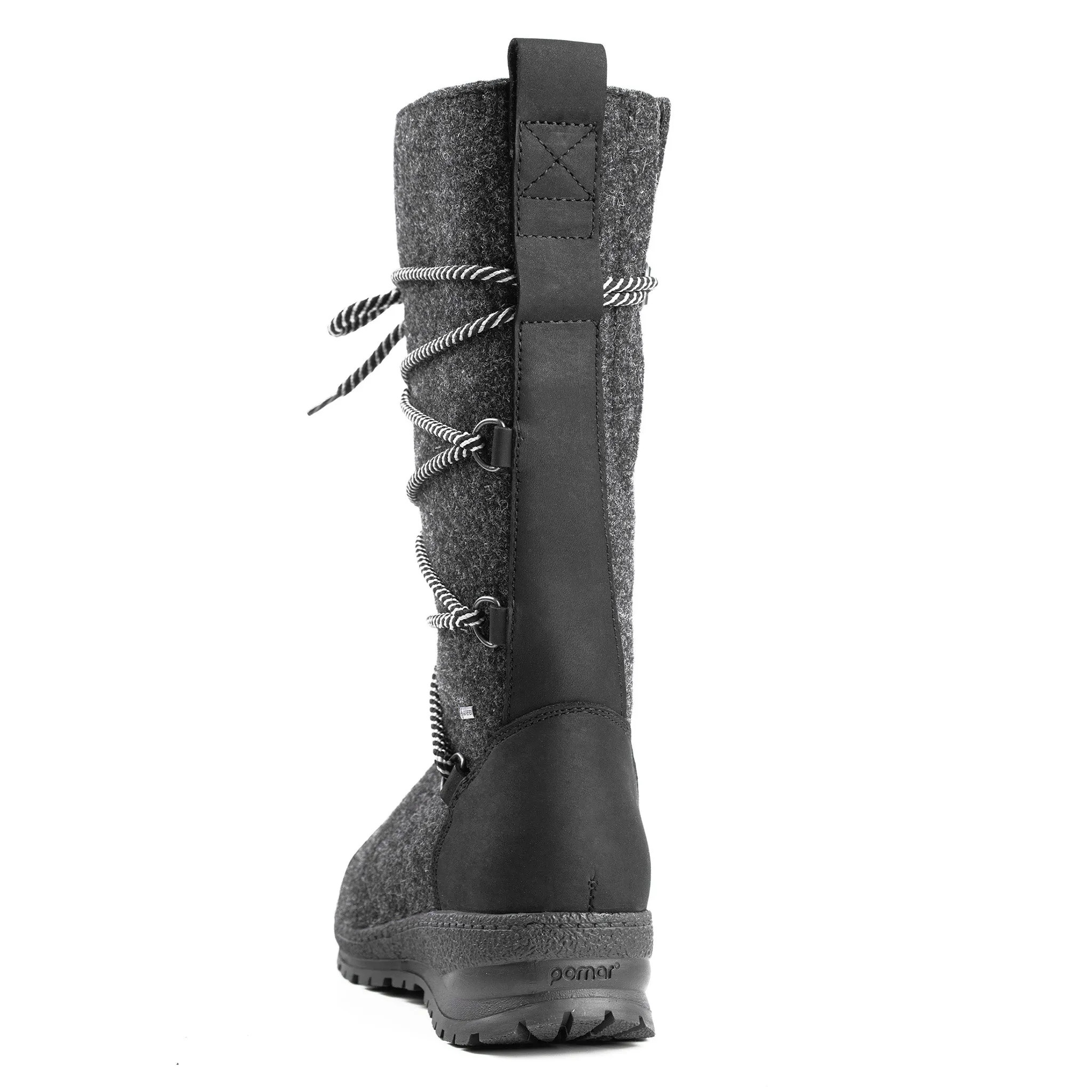 SAANA Women's XW GORE-TEX® felt boots
