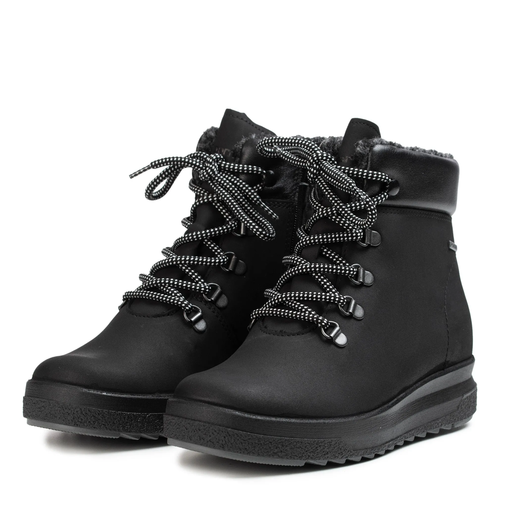 SAARI Women's GORE-TEX® casual hiker