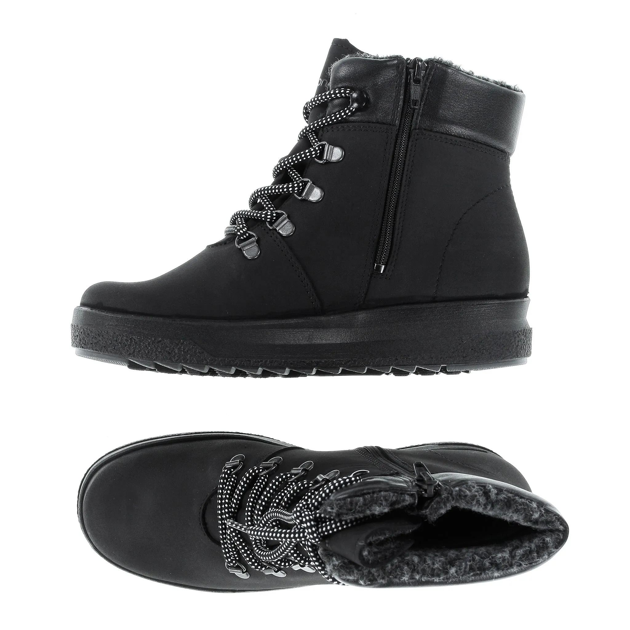 SAARI Women's GORE-TEX® casual hiker