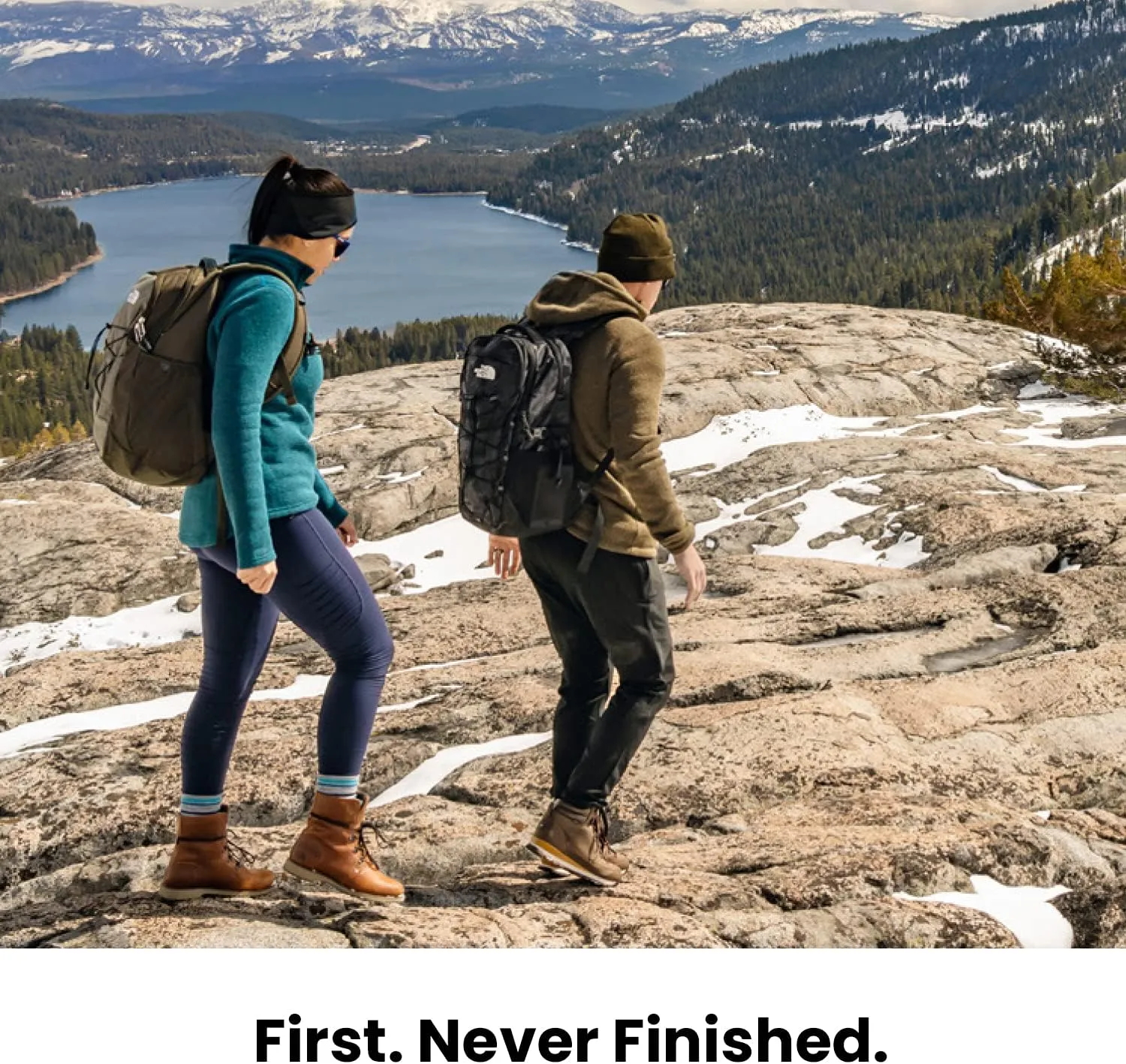Smartwool Men's Mountaineer Classic Edition Maximum Cushion Crew