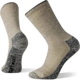 Smartwool Men's Mountaineer Classic Edition Maximum Cushion Crew