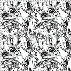 Spandex Equine