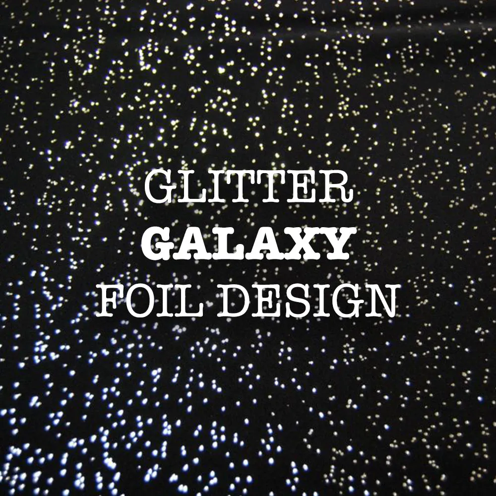 Spandex Galaxy Spyra
