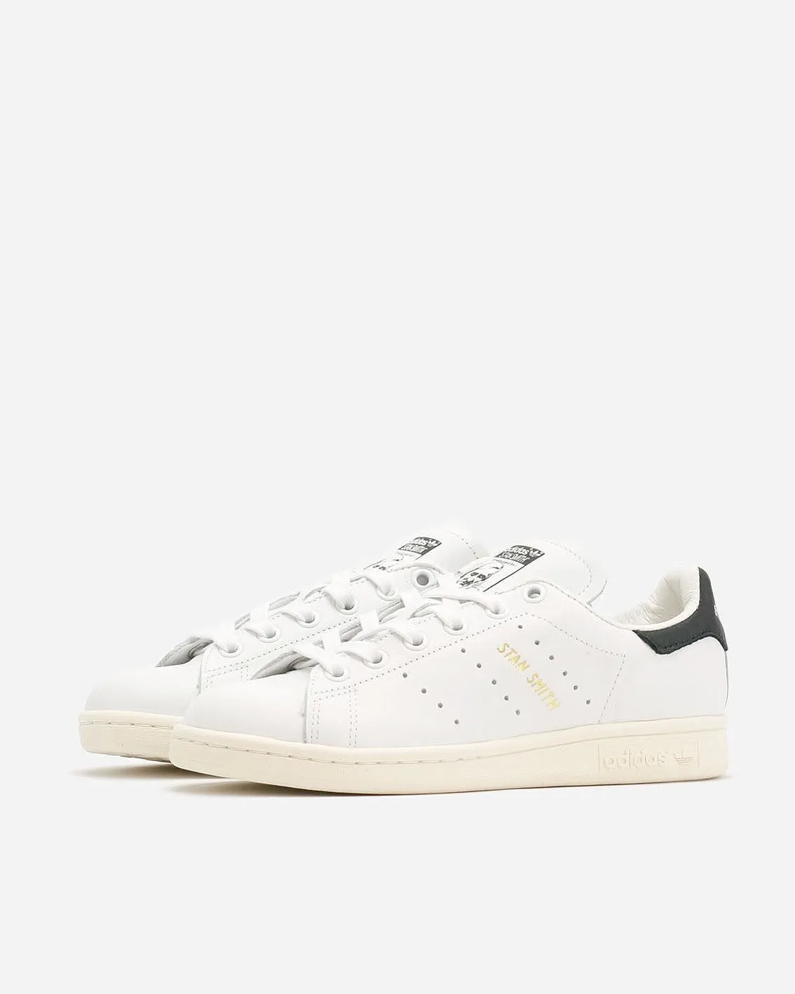 Stan Smith Premium White/Black