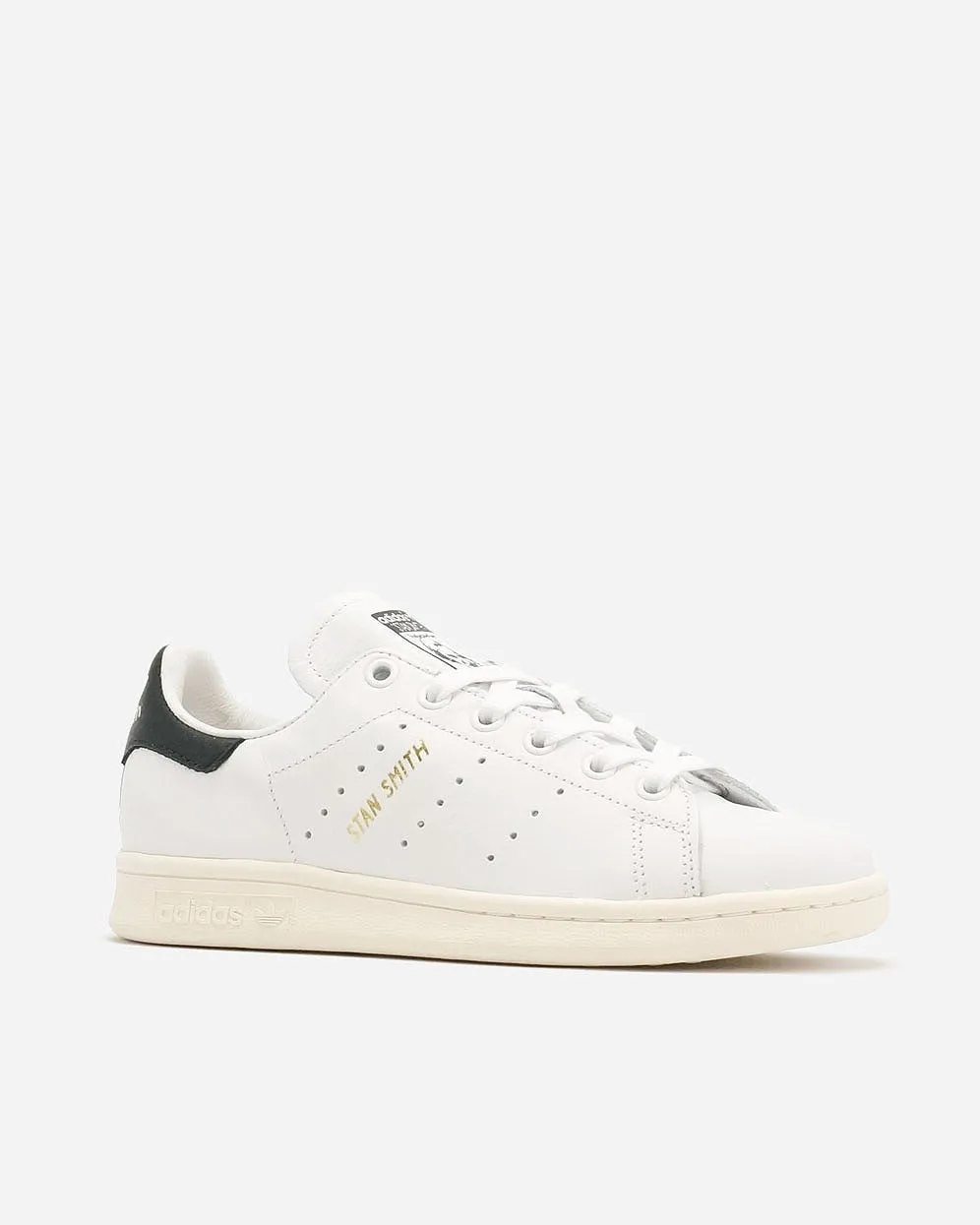 Stan Smith Premium White/Black