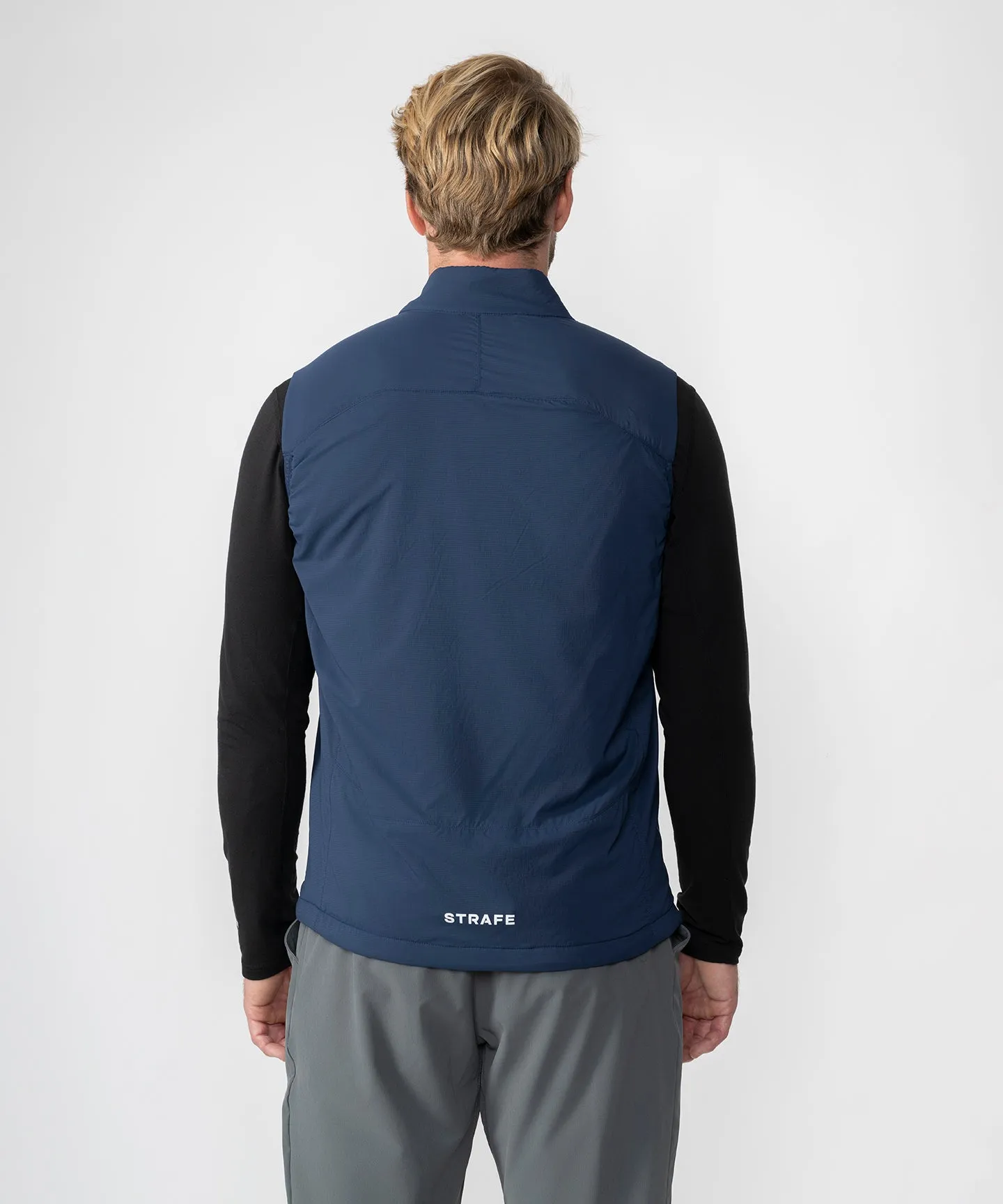 Temerity Vest