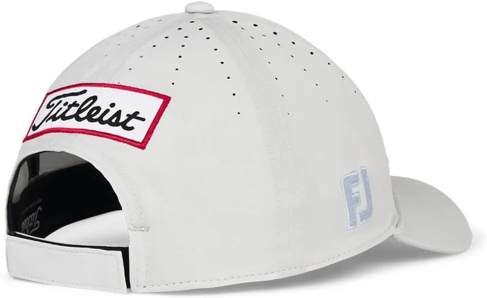 Titleist Golf Tour Breezer Hat