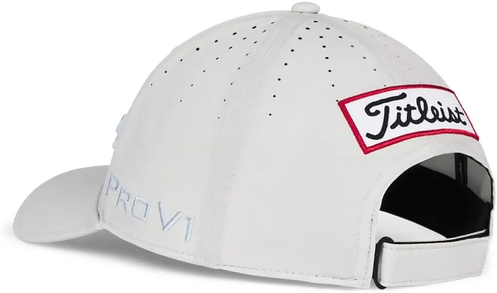 Titleist Golf Tour Breezer Hat